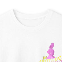 Long Sleeve Tee — Girl Rising Graphic Long Sleeve Shirt