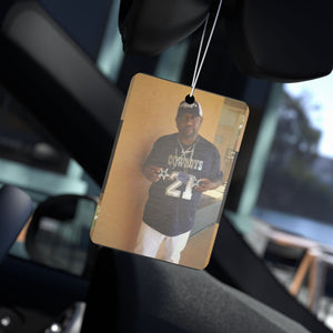 Car Air Freshener