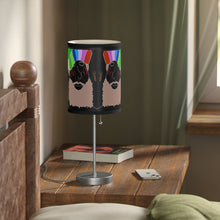 Lamp on a Stand, US|CA plug