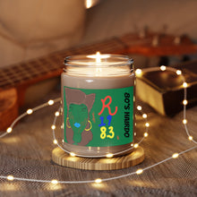 Scented Candles, 9oz