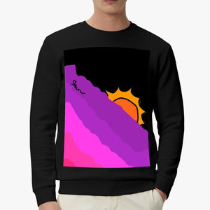 995. Unisex Crewneck Sweatshirt