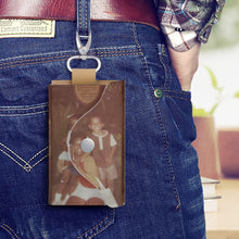 822. Key Holder Case
