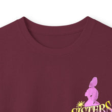 Long Sleeve Tee — Girl Rising Graphic Long Sleeve Shirt