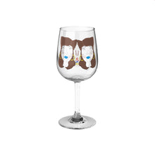 Wine Glass, 12oz