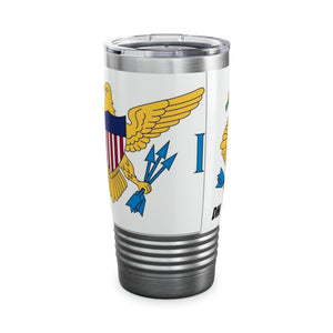 Ringneck Tumbler, 20oz