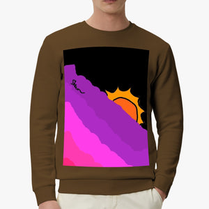 995. Unisex Crewneck Sweatshirt