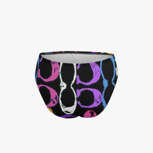 1033. Halter Top Two-Piece Tankini Swimsuit