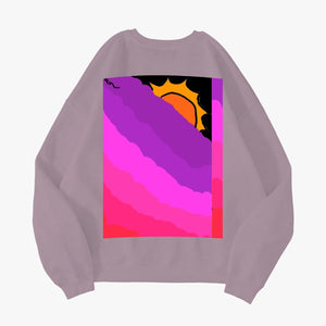 995. Unisex Crewneck Sweatshirt