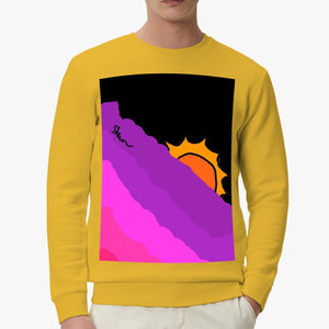 995. Unisex Crewneck Sweatshirt