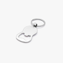 1070. Bottle Opener Keychain