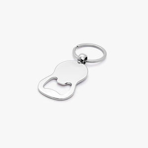 1070. Bottle Opener Keychain