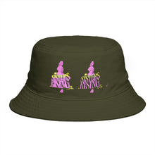 Bucket Hat