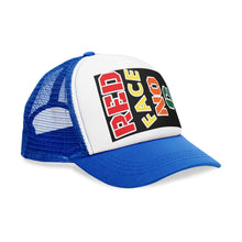 Mesh Cap
