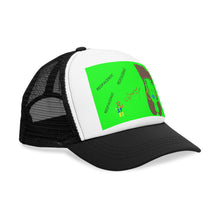 Mesh Cap