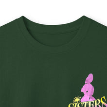 Long Sleeve Tee — Girl Rising Graphic Long Sleeve Shirt