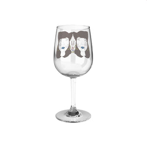 Wine Glass, 12oz