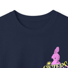 Long Sleeve Tee — Girl Rising Graphic Long Sleeve Shirt