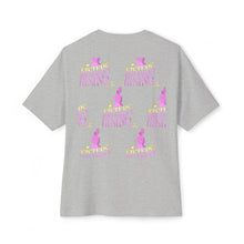 Rising Bunny Graphic Tee — 'Morning Rising' Cute Pastel Bunny Shirt