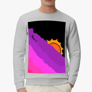 995. Unisex Crewneck Sweatshirt