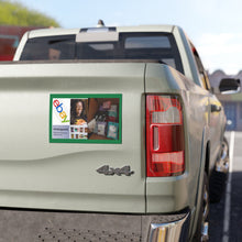 Car Magnets