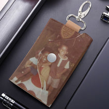 822. Key Holder Case
