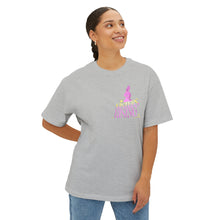 Rising Bunny Graphic Tee — 'Morning Rising' Cute Pastel Bunny Shirt