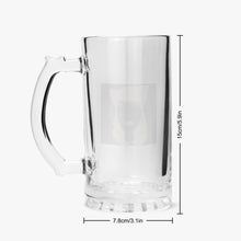 938. 16oz Beer Mug