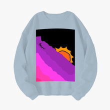 995. Unisex Crewneck Sweatshirt