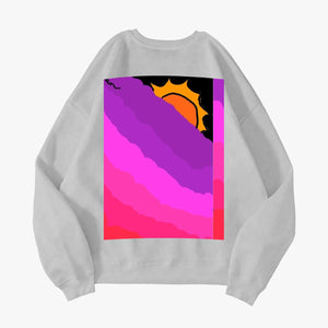 995. Unisex Crewneck Sweatshirt