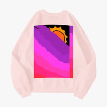 995. Unisex Crewneck Sweatshirt