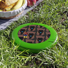 Wham-O Frisbee