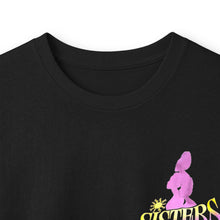 Long Sleeve Tee — Girl Rising Graphic Long Sleeve Shirt
