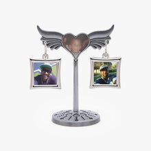 1073.Metal Photo Frame Ornaments