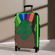 Suitcase