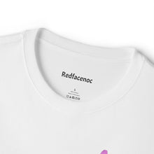 Rising Bunny Graphic Tee — 'Morning Rising' Cute Pastel Bunny Shirt