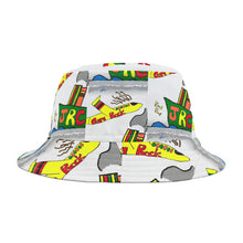 Bucket Hat (AOP)