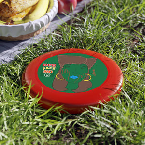 Wham-O Frisbee