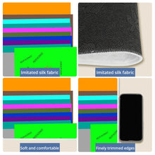 1022. Cat Shaped Carpet