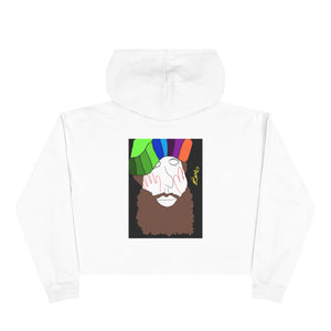 Crop Hoodie