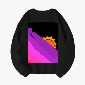 995. Unisex Crewneck Sweatshirt