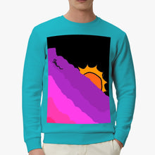 995. Unisex Crewneck Sweatshirt