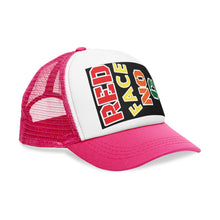 Mesh Cap