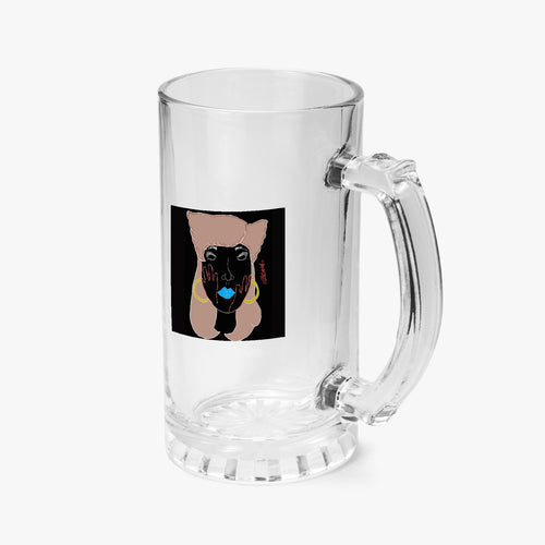 938. 16oz Beer Mug