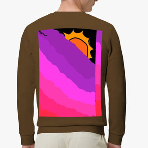 995. Unisex Crewneck Sweatshirt