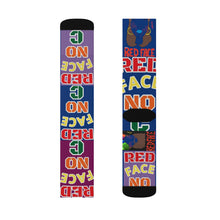 Sublimation Socks