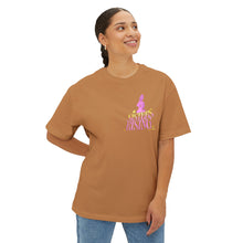 Rising Bunny Graphic Tee — 'Morning Rising' Cute Pastel Bunny Shirt