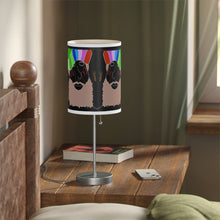 Lamp on a Stand, US|CA plug