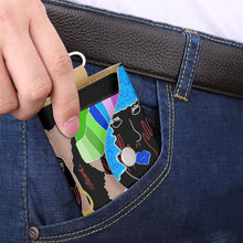 822. Key Holder Case