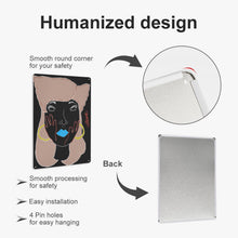 783. Metal Tin Signs