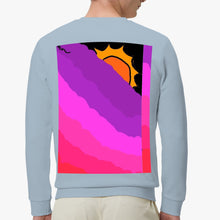 995. Unisex Crewneck Sweatshirt